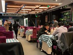 大堂-紫光园(马桥店)