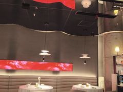 -醉舍·新淮扬菜(长宁龙之梦店)