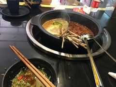 -钢管厂五区小郡肝串串香(南山店)