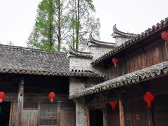 -皤滩古镇