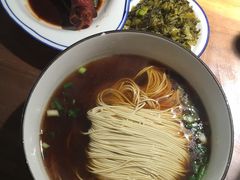 -十面春风·江南面馆(崇宁路店)