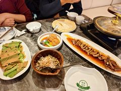 -前海沿·青岛菜(乐客城店)