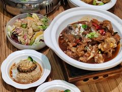 -小船渔村•大连菜•大连焖鱼(明泽街店)