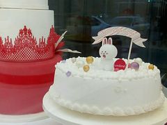 -味多美蛋糕(新和平里店)