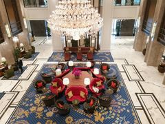 -Yan Ting 宴庭中餐厅(上海静安瑞吉酒店)