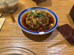 口水鸡-好這口重庆小面(总店)