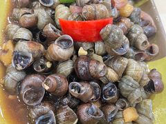 -标记美食新鲜猪杂(兴南大道店)
