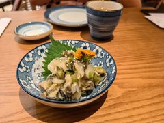 芥末海螺-初居食屋日式料理(万象城购物中心店)