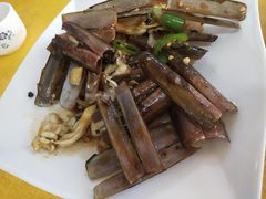 -都斛海鲜街