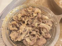 -潮汕大目牛肉火锅(水围店)