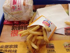 汉堡王(虹口龙之梦店)-汉堡王(上海虹口龙之梦)