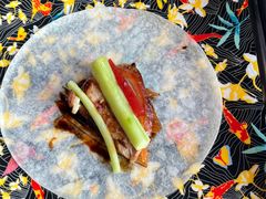 -羲和雅苑•北京烤鸭(平安国际金融中心店)