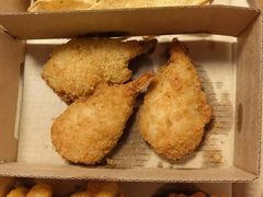 -棒约翰比萨(望京SOHO店)