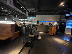 -很久以前羊肉串(中山公园店)