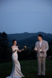 -MAO亲爱的猫婚纱摄影工作室