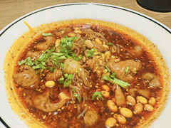 -太二酸菜鱼(天鹅湖万达店)