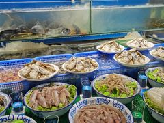 -双合园·海鲜水饺青岛菜(万佳广场店)