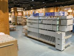 -MUJI无印良品(杭州万象城店)