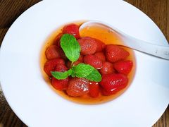 -潮庭·大连海鲜·炭火烧烤·扇贝王(大连店)
