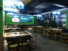 -肖仙仙羊肉汤·始于1996年(郫都店)