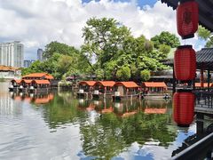 -侨美·唐荔园·40年地道粤菜