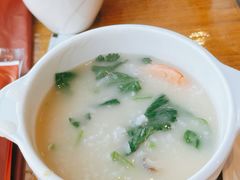 -小城粥道·海胆鲜虾粥(解放广场店)