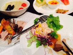 thumb-上海静安铂尔曼酒店