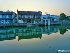 -帐篷客·溪龙茶谷度假酒店