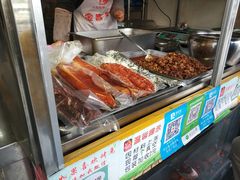腊肉-鸿运兔·手撕烤兔(天府广场店)
