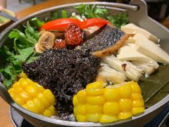 -十二舍·湯物素煮(江泰潤政店)