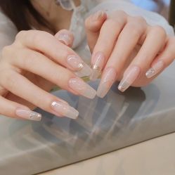 -斯馨·健康美甲美睫