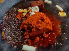-星鸿社重庆老火锅