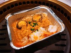 -花味·自助烤肉(大观天地店)