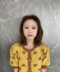 -逸丝风尚专注烫染