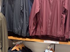 -优衣库(天津中北永旺店)