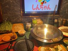 -牛New寿喜烧(金鹰世界店)