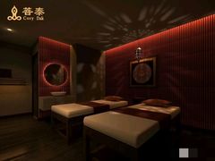 -菩泰·泰式草本按摩SPA(国大城市广场店)