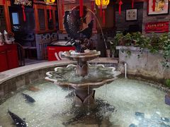 -万里闯关东铁锅炖菜馆(高新旗舰店)