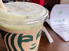 -星巴克(南翔五彩城店)