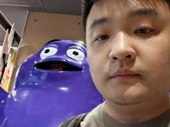 -麦当劳(武商建二店)