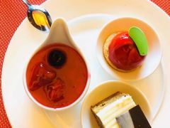 -富力丽思卡尔顿酒店·香荟全日制餐厅