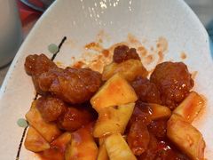 -小菜园新徽菜(无锡宜家荟聚中心店)