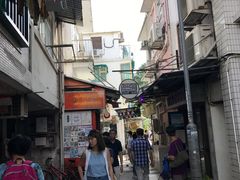 -南丫岛