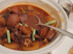-道道鲜·崇明私房菜(五角场店)