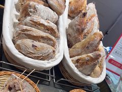 -汉柏麦香德国面包房(海信店)