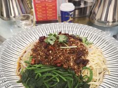 凉菜-张大厨家宴小馆