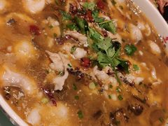 -老淮安·淮安菜(涟水店)