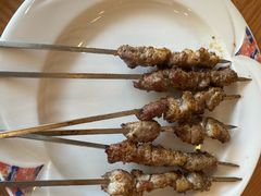 -国宾酒店-花园咖啡自助餐厅(北营房中街店)