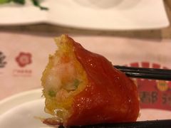 -点都德(聚福楼店)