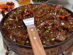 -老雒阳面馆·水席(洛宁高速路口店)